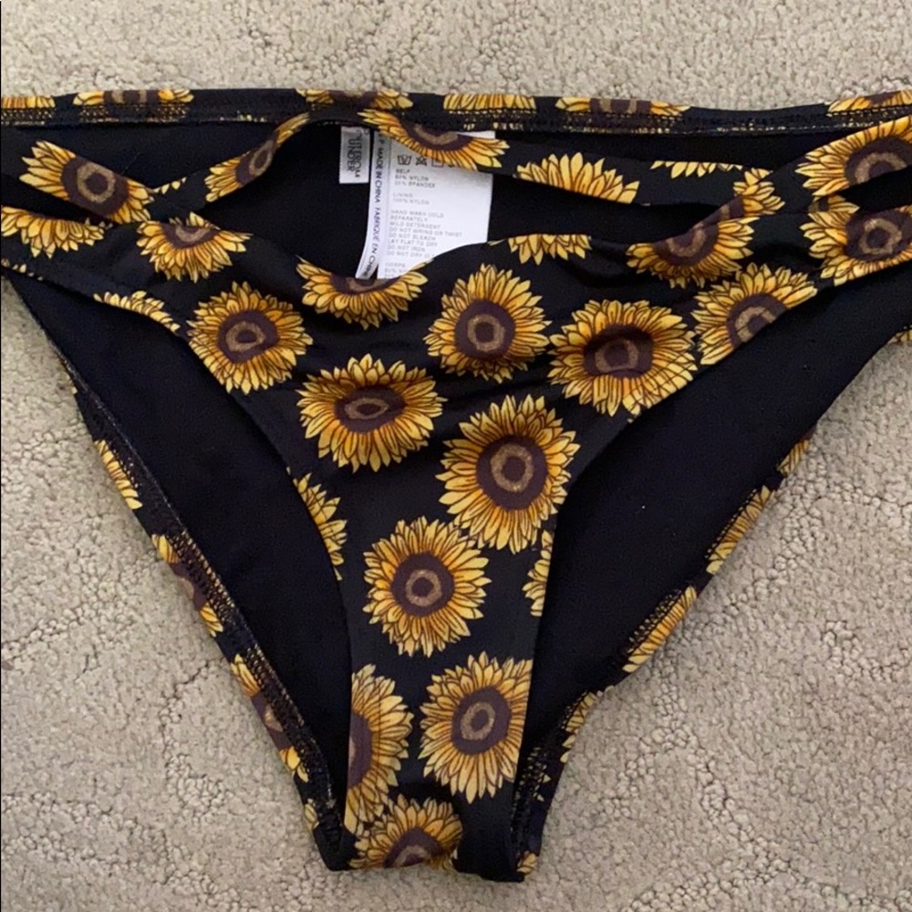 Bikini Bottoms